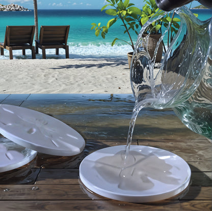 Deer Hunter Drink Coasters