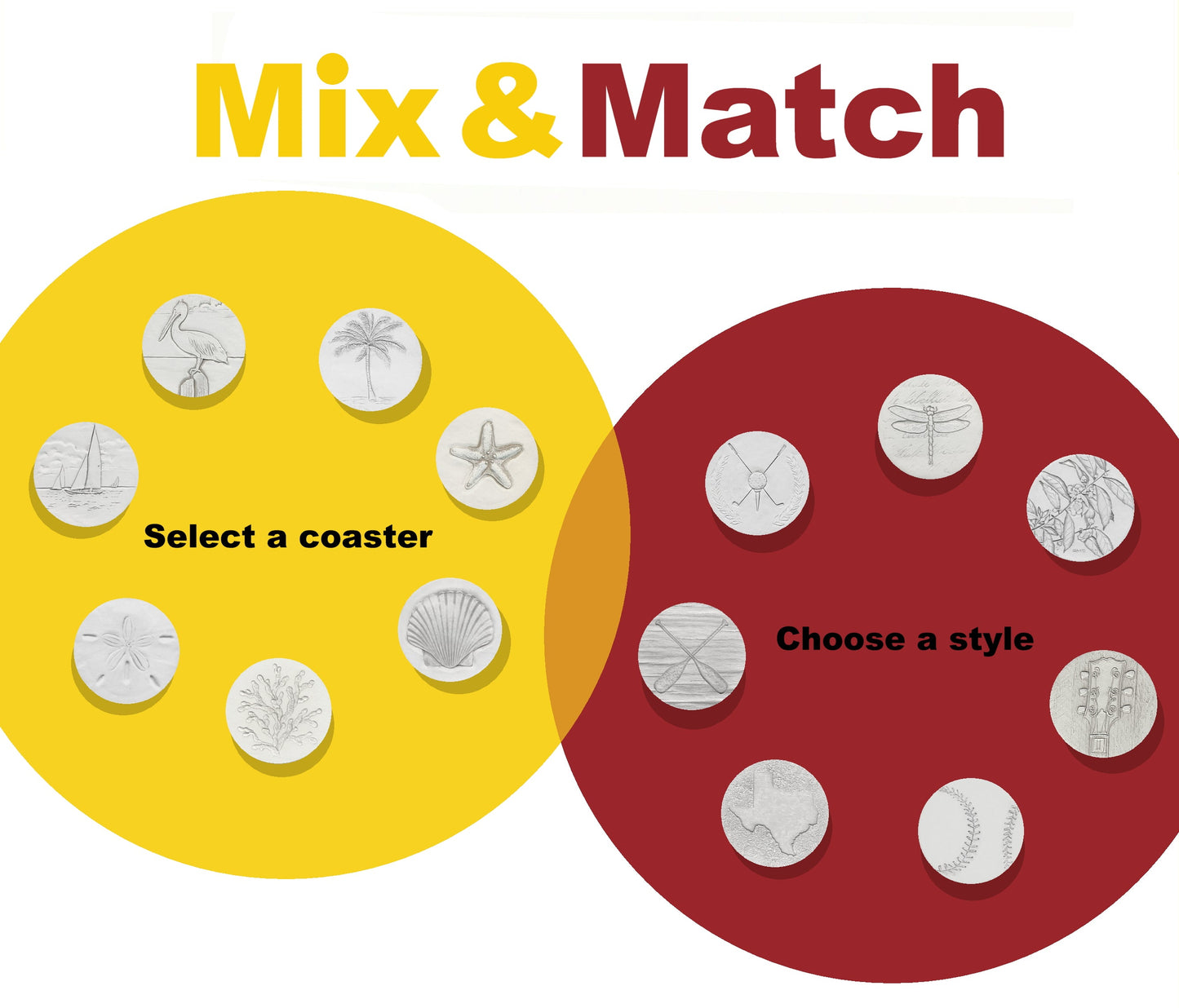 Mix & Match