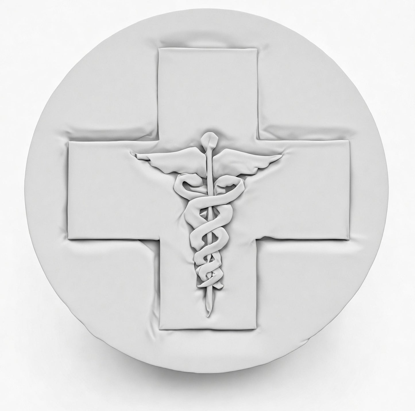 Medical Drink Coasters