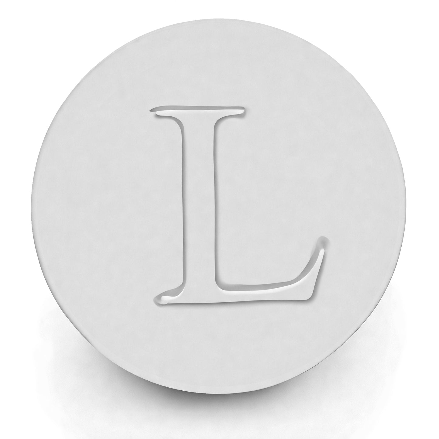 L Drink Coasters