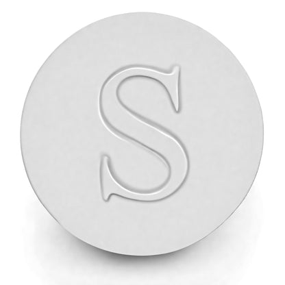S Drink Coasters