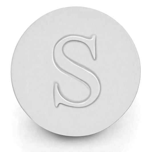 S Drink Coasters