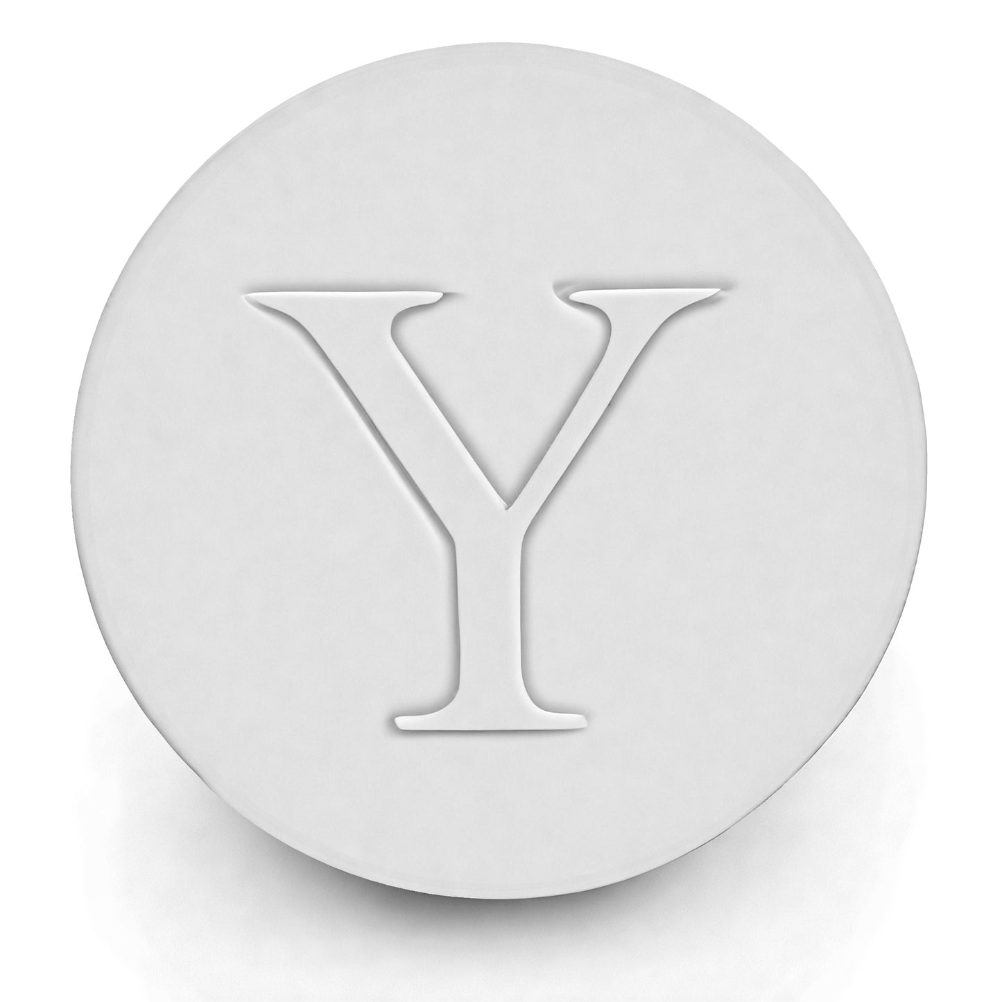 Y Drink Coasters