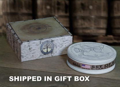 Christian Assorted Drink Coasters