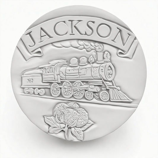 Jackson Coasters