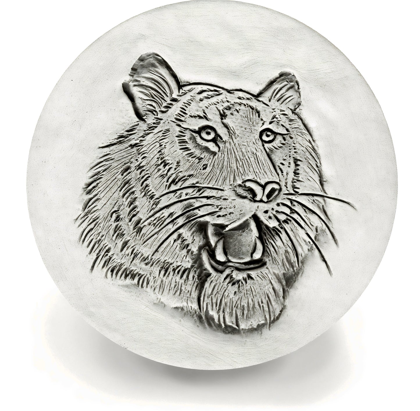 Tiger Drink Coasters