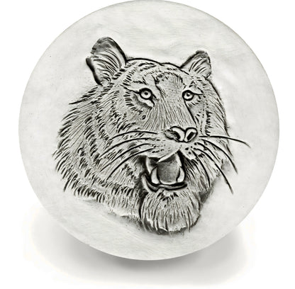 Tiger Drink Coasters