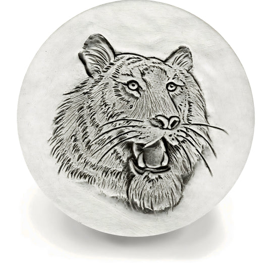 Tiger Drink Coasters