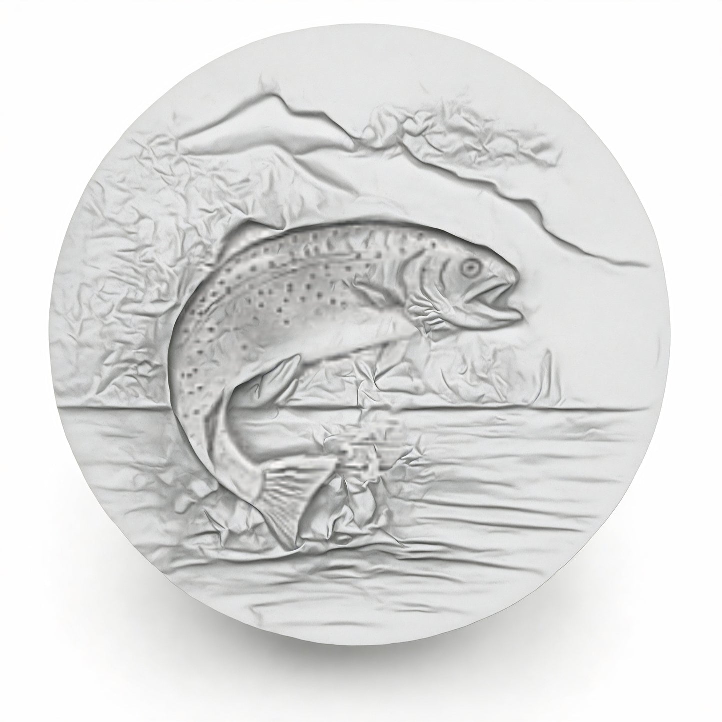 Trout Jumping Coasters