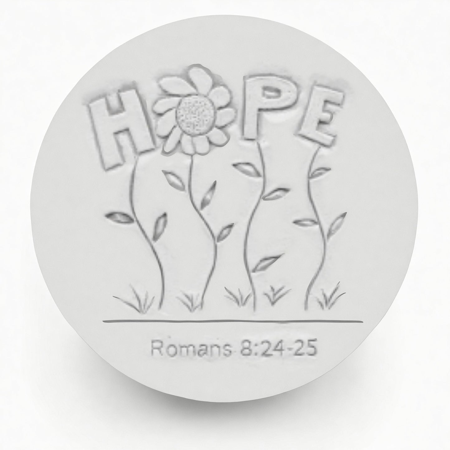 Hope Drink Coasters
