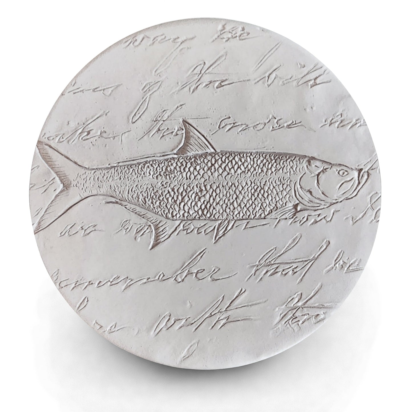 Tarpon Drink Coasters