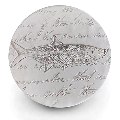 Tarpon Drink Coasters