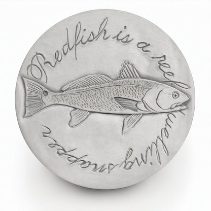 Redfish Drink Coasters