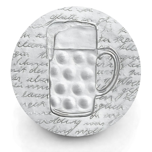 Beer Mug Drink Coasters
