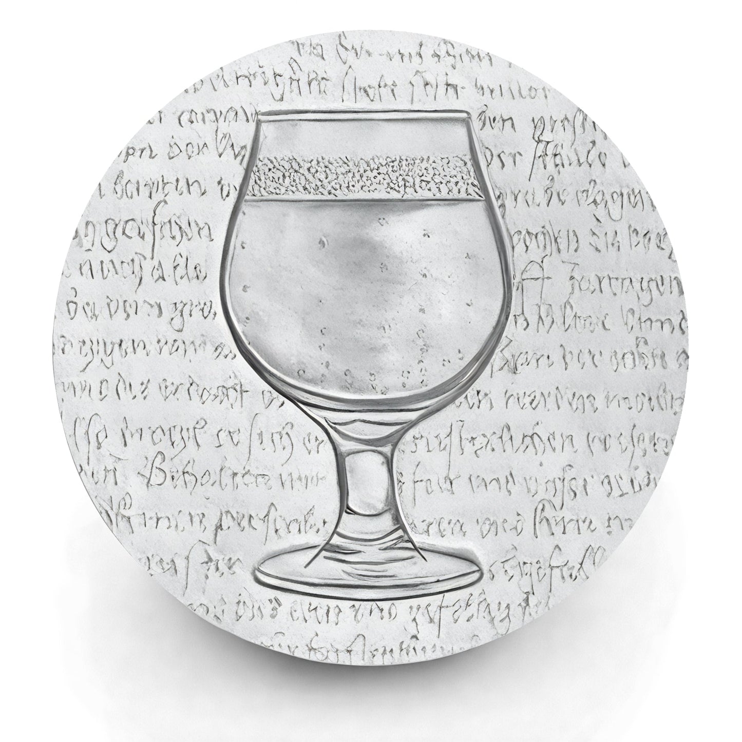 Chalis Drink Coasters