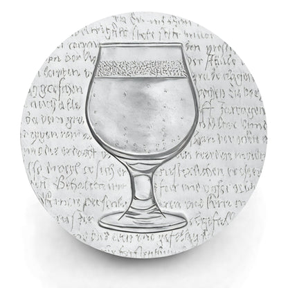 Chalis Drink Coasters