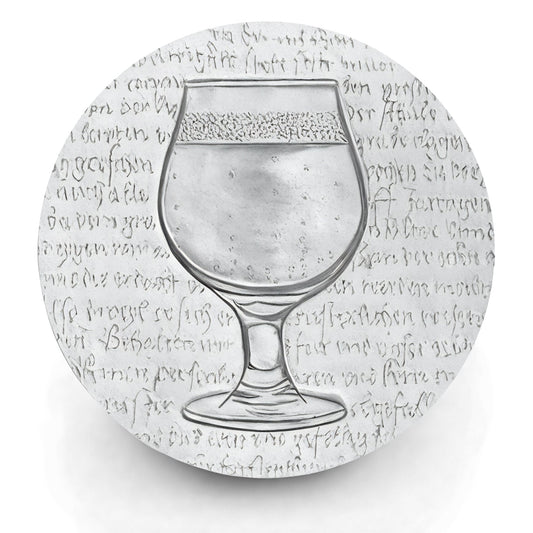 Chalis Drink Coasters