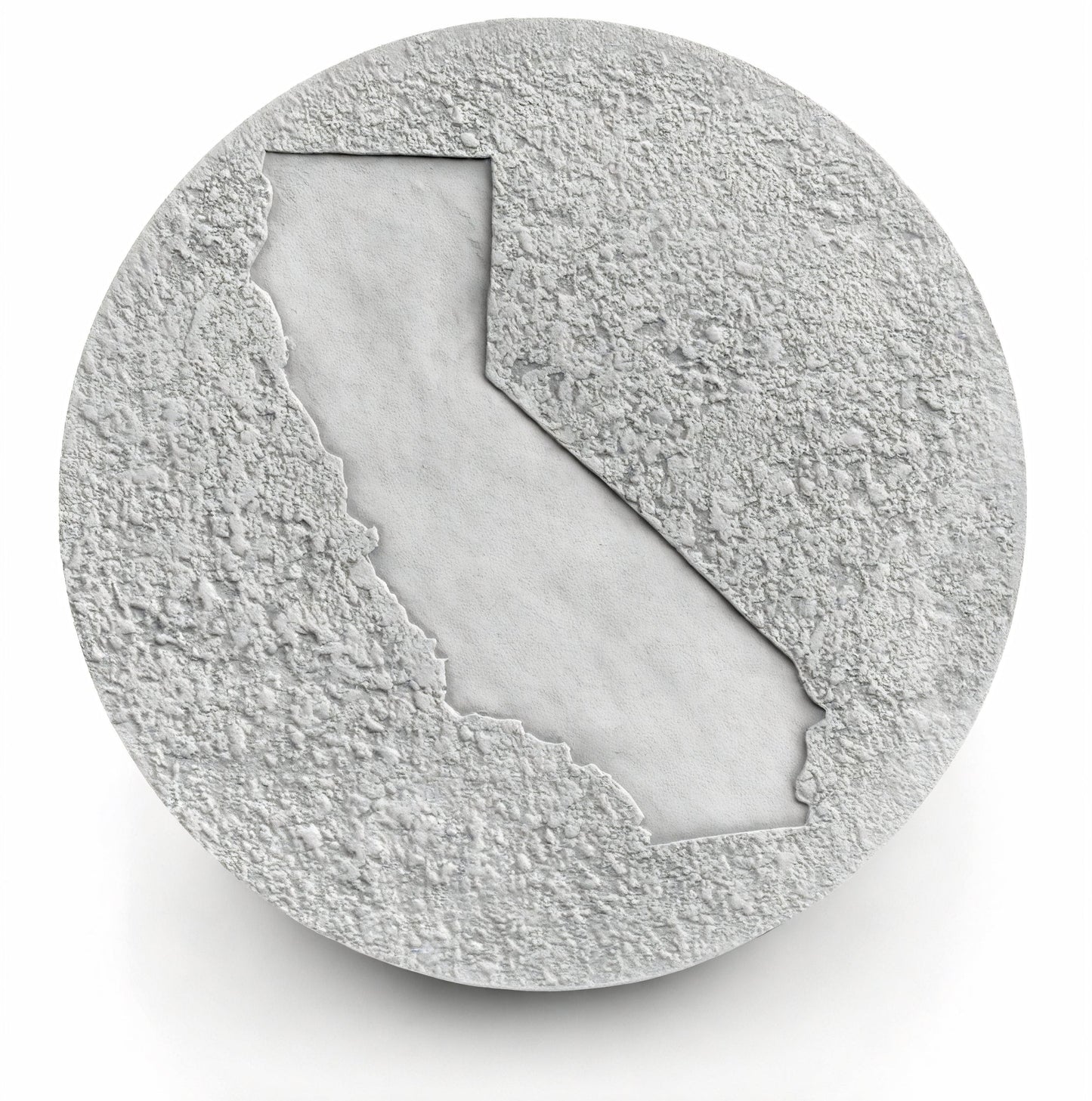 California Drink Coasters