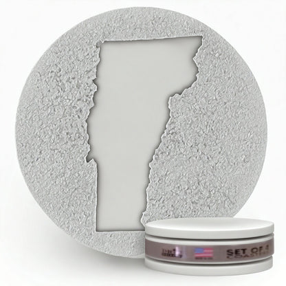 Vermont Drink Coasters