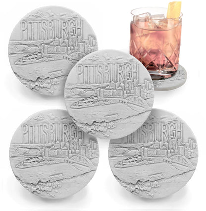 Pittsburgh Coasters