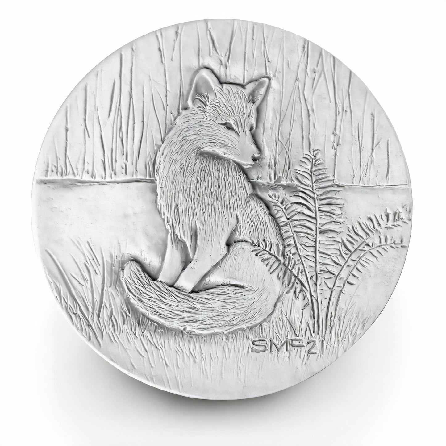 Fox Drink Coasters