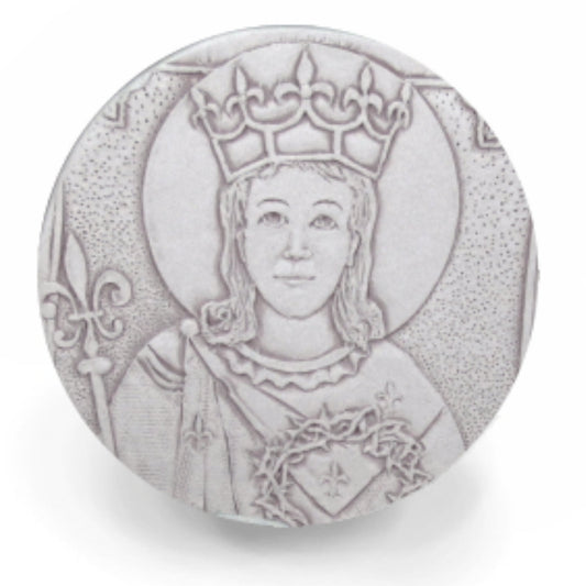 Saint Louis Drink Coasters