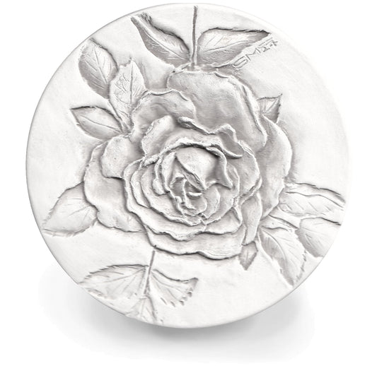 Rose Drink Coaster set of 4