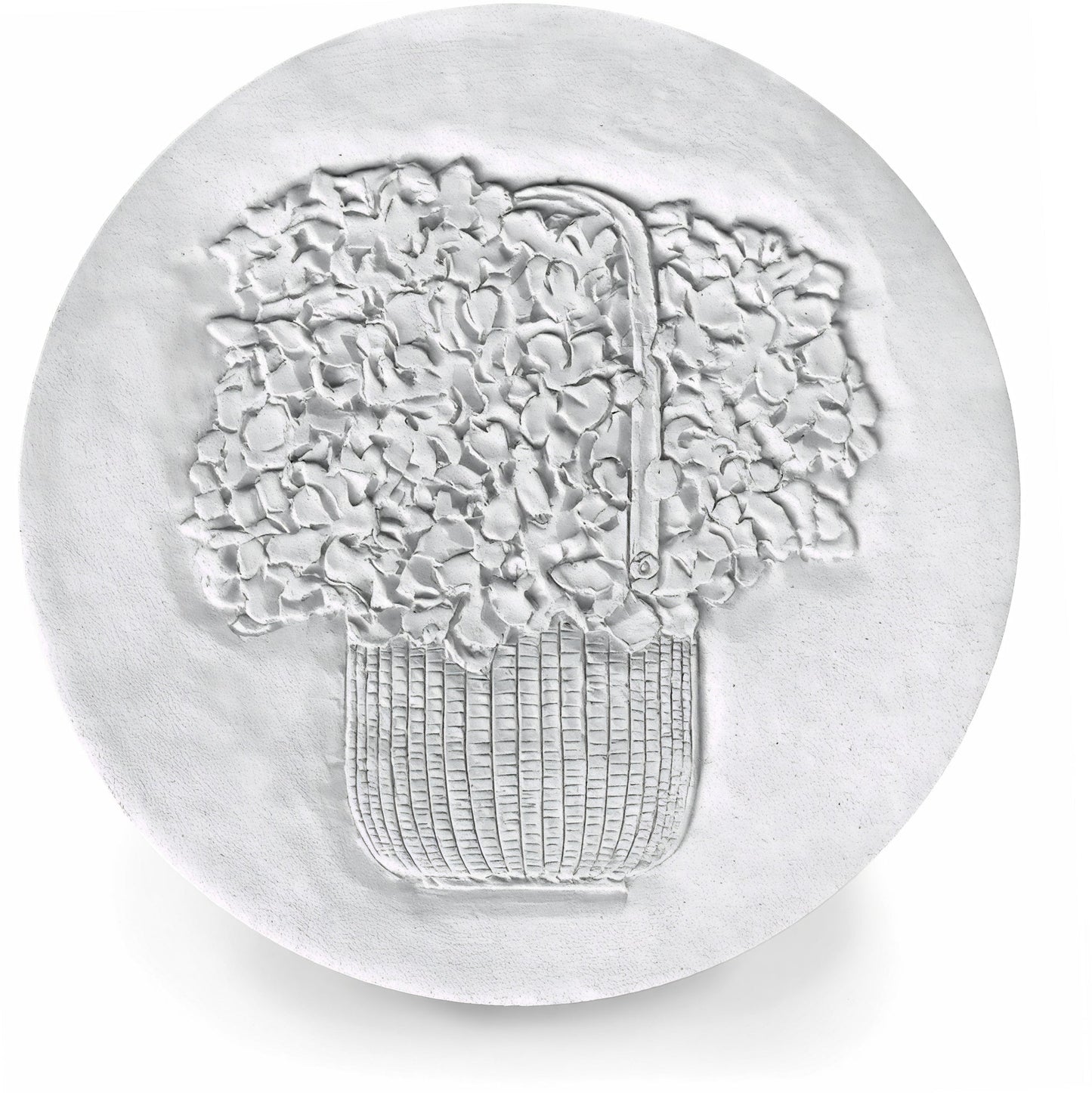 Hydrangea Drink Coasters