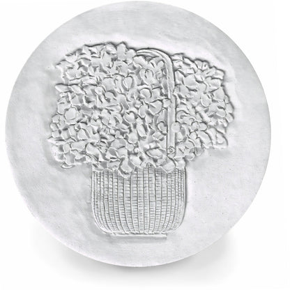 Hydrangea Drink Coasters