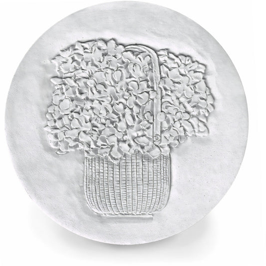 Hydrangea Drink Coasters