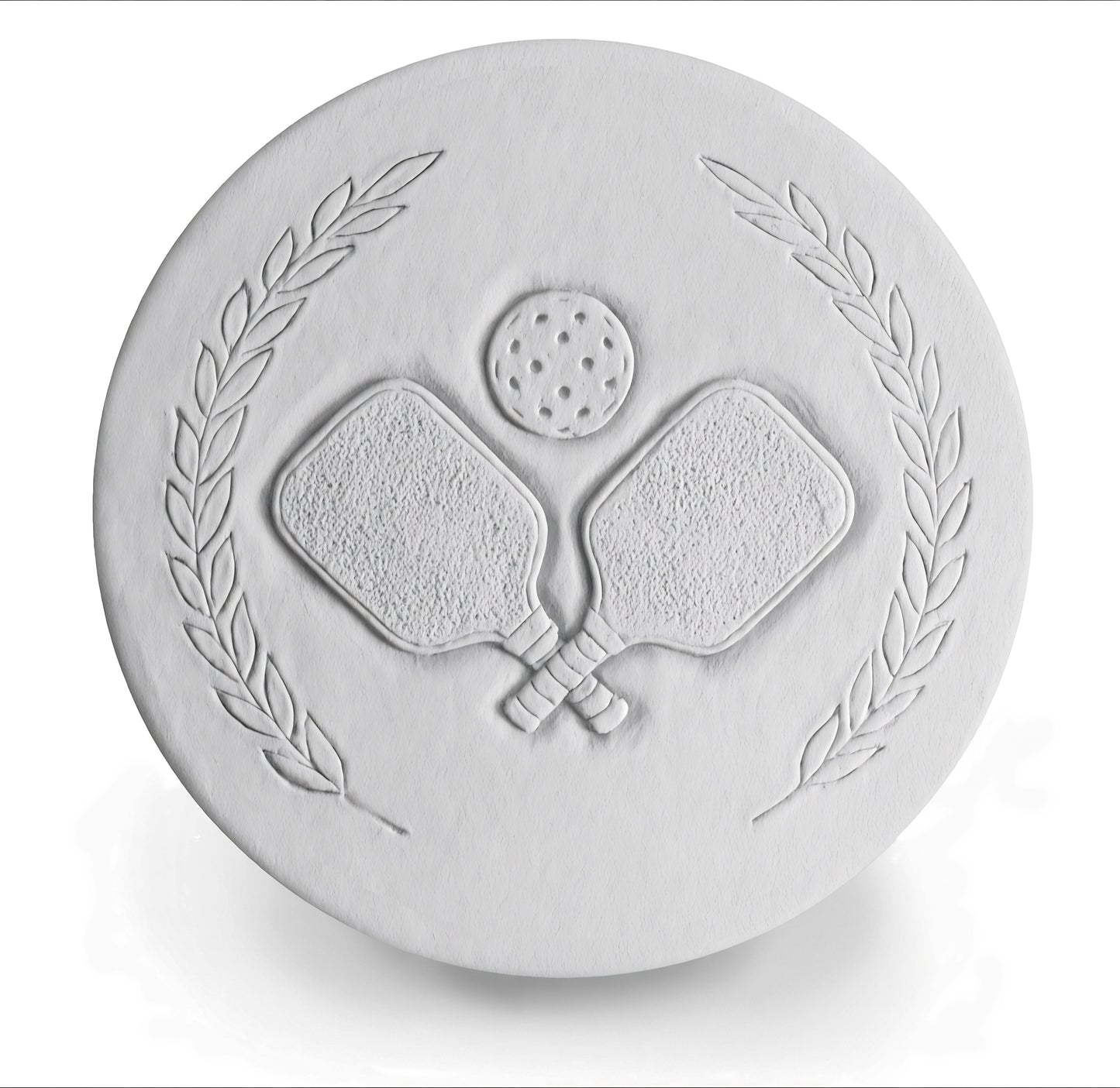 Pickleball Drink Coasters