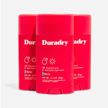 Antiperspirant Deodorant Stick